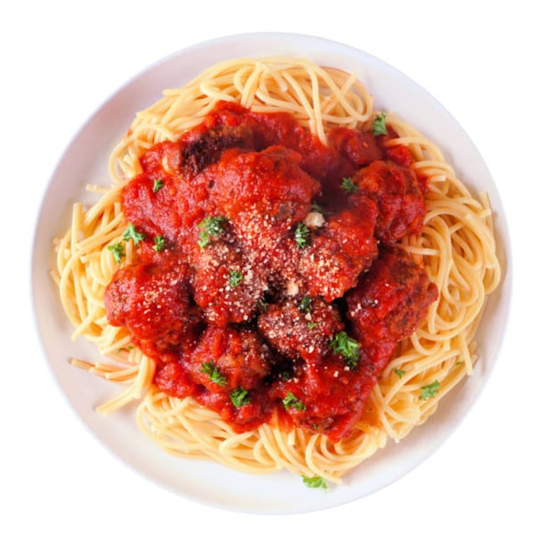Quality Pasta, Real & Local Italian Roots