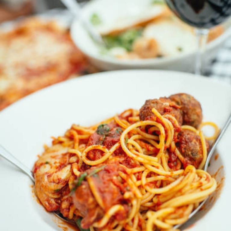 Catering Made Easy, the Italian Way