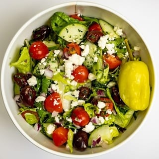 Mediterranean