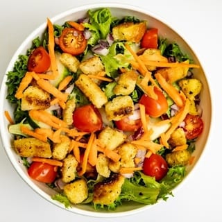 Large Garden Salad