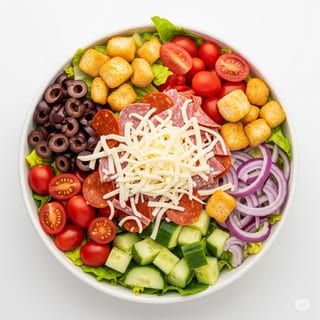 Italian Salad